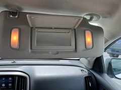 Used 2021 GMC Canyon 4WD Crew Cab 128" AT4 w/Leather at North Country Auto near Presque Isle, ME