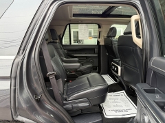 Used 2023  Ford Expedition XLT 4x4 at North Country Auto near Presque Isle, ME