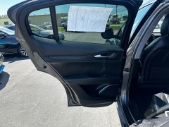 Used 2020 Alfa Romeo Stelvio 4d SUV AWD at North Country Auto near Presque Isle, ME