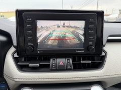 Used 2021  Toyota RAV4 Hybrid XLE Premium AWD at North Country Auto near Presque Isle&comma; ME