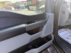 Used 2023  Ford Super Duty F-250 4WD XLT Crew Cab SRW 8' Box at North Country Auto near Presque Isle&comma; ME