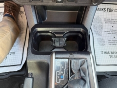 Used 2022  Toyota Tacoma 4WD SR5 Double Cab 5ft Bed V6 AT at North Country Auto near Presque Isle, ME