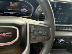 Used 2024  GMC Sierra 2500HD 4WD Crew Cab 159" SLT Dsl at North Country Auto near Presque Isle&comma; ME