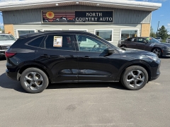  2023 Ford Escape ST-Line AWD at North Country Auto near Presque Isle, ME