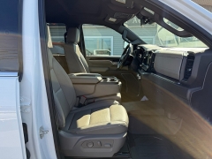 Used 2024  GMC Sierra 2500HD 4WD Crew Cab 159" SLT Gas at North Country Auto near Presque Isle, ME