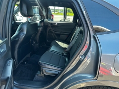 Used 2023 Ford Escape ST-Line AWD at North Country Auto near Presque Isle, ME
