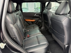 Used 2022  Mitsubishi Outlander SEL S-AWC at North Country Auto near Presque Isle&comma; ME