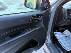 Used 2022  Dodge Durango GT AWD at North Country Auto near Presque Isle&comma; ME
