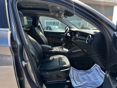 Used 2020 Alfa Romeo Stelvio 4d SUV AWD at North Country Auto near Presque Isle, ME