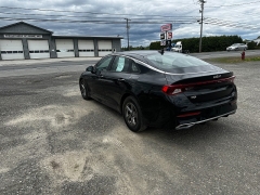 Used 2023 Kia K5 LXS Auto FWD at North Country Auto near Presque Isle, ME