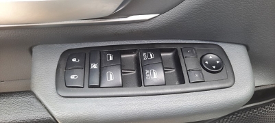 Used 2021  Ram 1500 4WD Big Horn Quad Cab 6'4" Box at North Country Auto near Presque Isle, ME