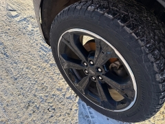 Used 2024  Ford Expedition Max Limited 4x4 at North Country Auto near Presque Isle&comma; ME