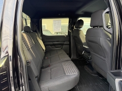 Used 2021  Ford F-150 4WD XL w&sol;STX SuperCrew 5&period;5' Box at North Country Auto near Presque Isle&comma; ME