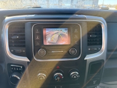 Used 2023  Ram 1500 Classic 4WD SLT Crew Cab 5'7" Box at North Country Auto near Presque Isle&comma; ME