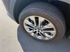 Used 2021  Toyota RAV4 XLE Premium AWD at North Country Auto near Presque Isle, ME