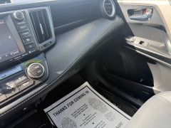 Used 2018  Toyota RAV4 4d SUV AWD Limited at North Country Auto near Presque Isle&comma; ME