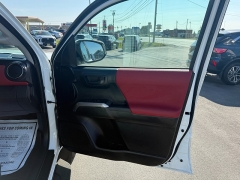 Used 2022  Toyota Tacoma 4WD SR5 Double Cab 5ft Bed V6 AT at North Country Auto near Presque Isle, ME