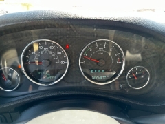 Used 2017 Jeep Wrangler Unlimited 4d Convertible Rubicon at North Country Auto near Presque Isle, ME