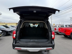 Used 2023  Ford Expedition XLT 4x4 at North Country Auto near Presque Isle, ME