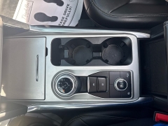 Used 2023  Ford Explorer XLT 4WD at North Country Auto near Presque Isle&comma; ME