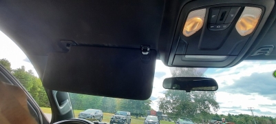 Used 2021  Ram 1500 4WD Big Horn Quad Cab 6'4" Box at North Country Auto near Presque Isle, ME