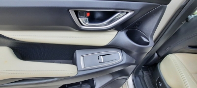 Used 2020 Subaru Ascent 4d SUV AWD Limited 7-Passenger at North Country Auto near Presque Isle, ME