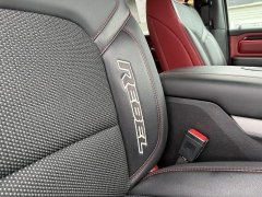 Used 2022  Ram 1500 4WD Rebel Crew Cab 5'7" Box at North Country Auto near Presque Isle, ME