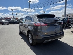 Used 2024  Ford Edge SEL AWD at North Country Auto near Presque Isle&comma; ME