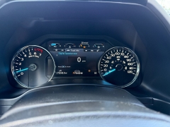 Used 2020  Ford F-150 4WD SuperCrew Lariat 5 1/2 at North Country Auto near Presque Isle, ME