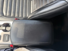 Used 2024  Ford Edge SEL AWD at North Country Auto near Presque Isle&comma; ME
