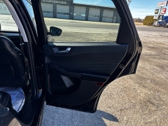 Used 2021 Ford Escape Titanium Hybrid AWD at North Country Auto near Presque Isle, ME