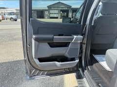 Used 2021  Ford F-150 4WD XLT SuperCrew 5.5' Box at North Country Auto near Presque Isle, ME