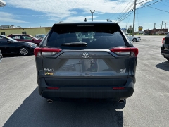 Used 2019 Toyota RAV4 4d SUV AWD XLE at North Country Auto near Presque Isle, ME