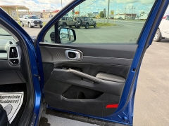 Used 2023  Kia Sorento SX AWD at North Country Auto near Presque Isle, ME