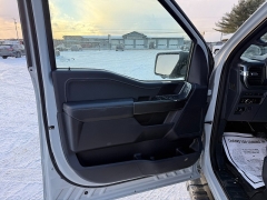 Used 2023  Ford F-150 4WD XLT SuperCrew 5&period;5' Box at North Country Auto near Presque Isle&comma; ME