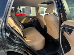 Used 2021  Toyota RAV4 XLE Premium AWD at North Country Auto near Presque Isle, ME