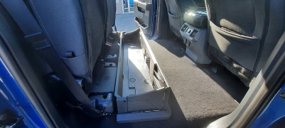 Used 2024  Ford F-150 4WD XLT SuperCrew 5.5' Box Hybrid at North Country Auto near Presque Isle, ME