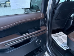 Used 2021  Ford Expedition Max King Ranch 4x4 at North Country Auto near Presque Isle&comma; ME