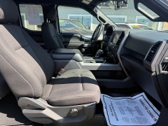 Used 2019  Ford F-150 4WD SuperCab XLT at North Country Auto near Presque Isle&comma; ME