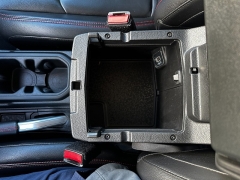 Used 2021 Jeep Gladiator Rubicon 4x4 at North Country Auto near Presque Isle, ME