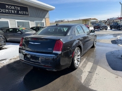 Used 2018  Chrysler 300 4d Sedan RWD Limited at North Country Auto near Presque Isle&comma; ME