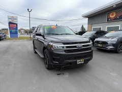 Used 2023  Ford Expedition XLT 4x4 at North Country Auto near Presque Isle, ME