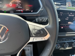 Used 2024  Volkswagen Tiguan 2&period;0T Wolfsburg Edition 4MOTION at North Country Auto near Presque Isle&comma; ME