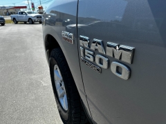 Used 2023 Ram 1500 Classic 4WD Warlock Crew Cab 5'7" Box at North Country Auto near Presque Isle, ME