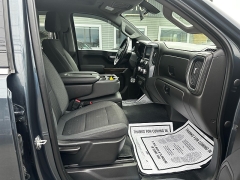 Used 2019 GMC Sierra 1500 4WD Crew Cab SLE at North Country Auto near Presque Isle, ME