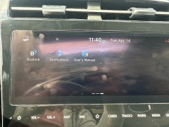Used 2024  Hyundai Tucson Limited AWD at North Country Auto near Presque Isle&comma; ME
