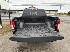 Used 2022  Ram 1500 4WD Big Horn Crew Cab 5'7" Box Lvl 2 at North Country Auto near Presque Isle, ME