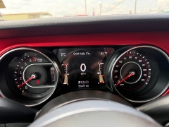 Used 2021 Jeep Wrangler Unlimited Rubicon 4x4 at North Country Auto near Presque Isle, ME