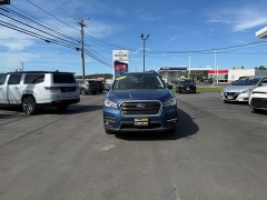 Used 2021  Subaru Ascent Limited 7-Passenger at North Country Auto near Presque Isle, ME