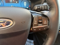 Used 2023  Ford Escape Platinum AWD at North Country Auto near Presque Isle&comma; ME